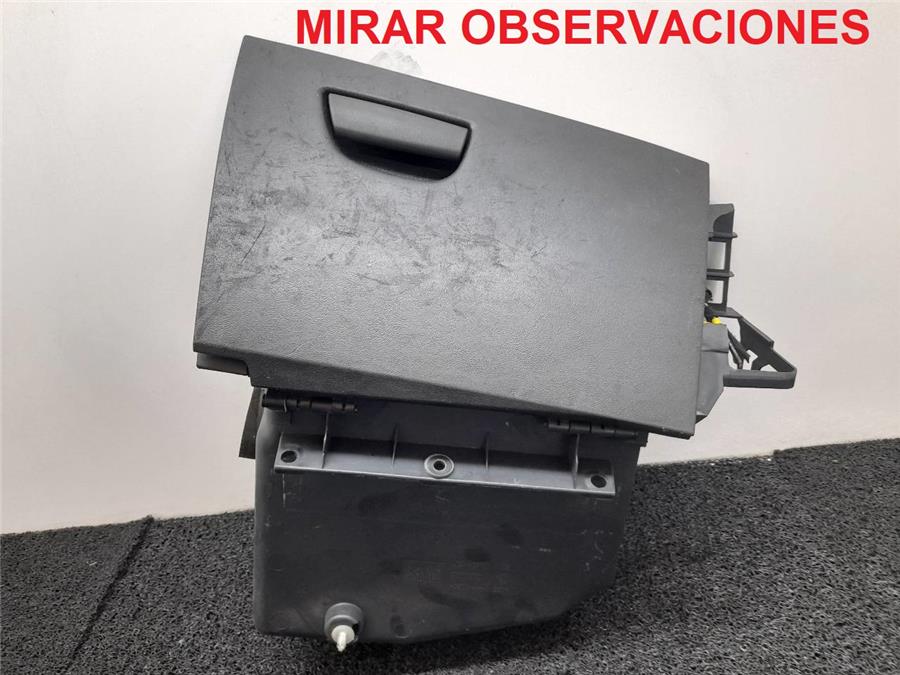 guantera salpicadero fiat stilo (192) 1.9 120 dynamic multijet