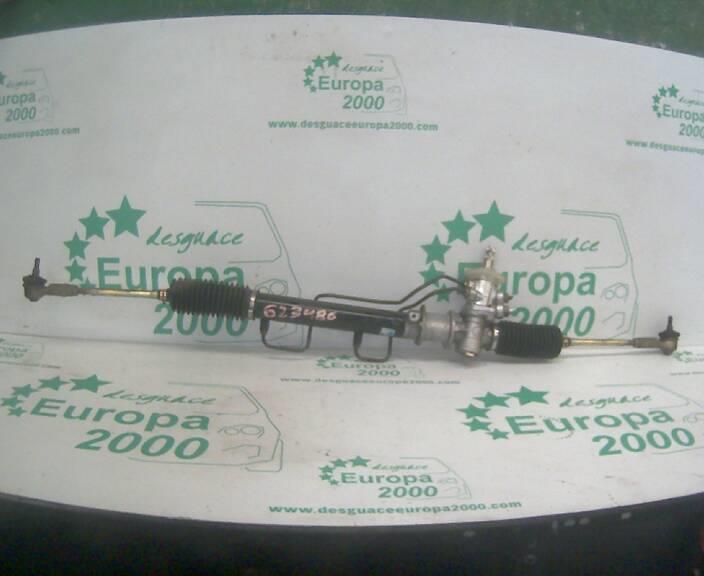 cremallera direccion asistida hyundai atos (mx) *