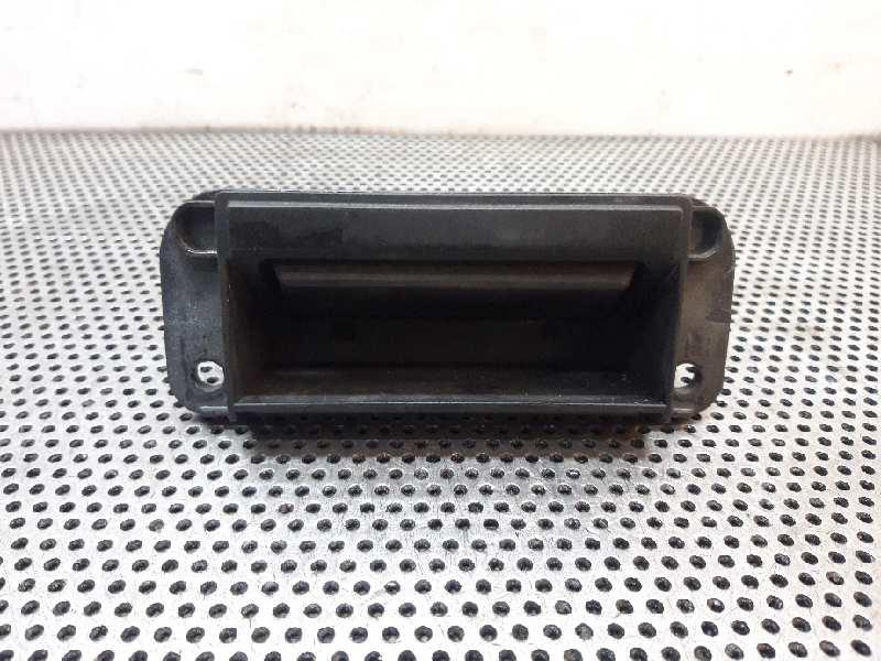 maneta exterior porton mercedes benz clase c (bm 204) berlina c 250 cdi blueefficiency (204.003)