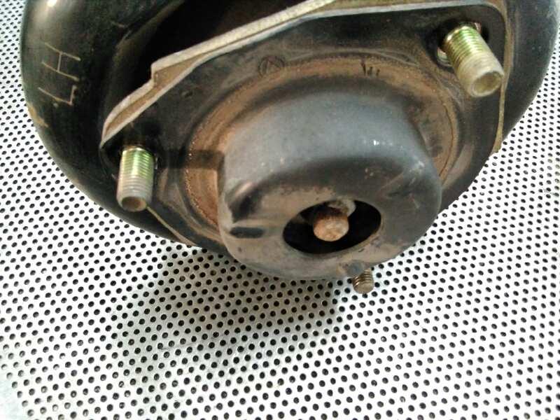 Amortiguador Delantero Izquierdo *