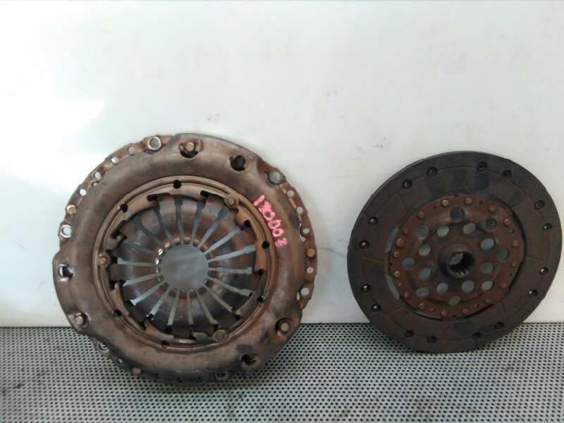 Kit Embrague Completo OPEL ASTRA G
