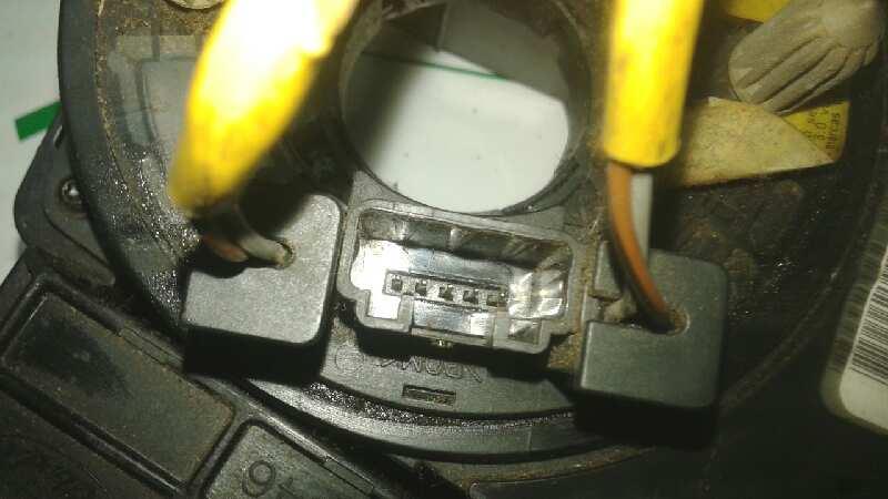 Anillo Contacto Volante FORD FOCUS *