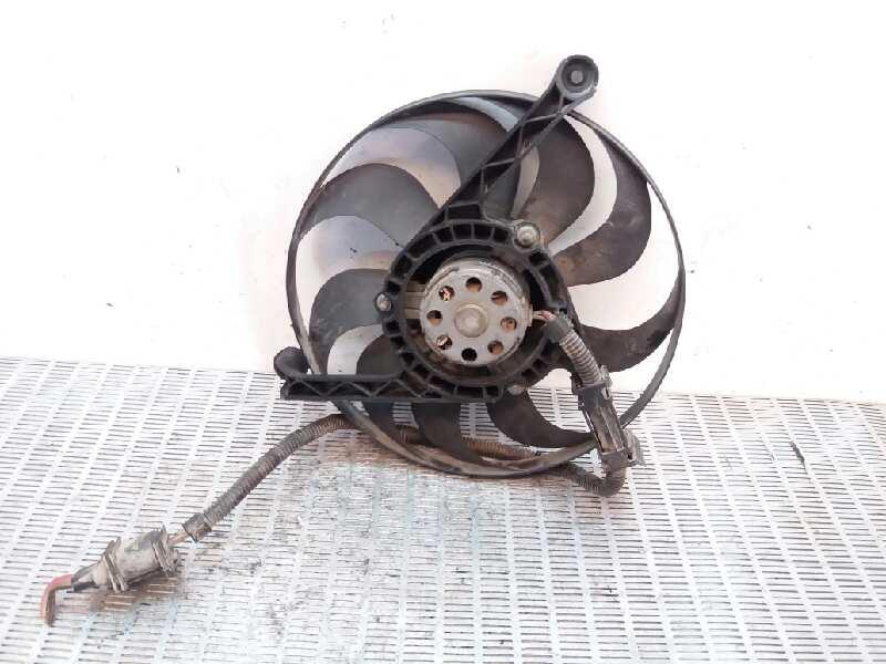 Ventilador Radiador Aire VOLKSWAGEN
