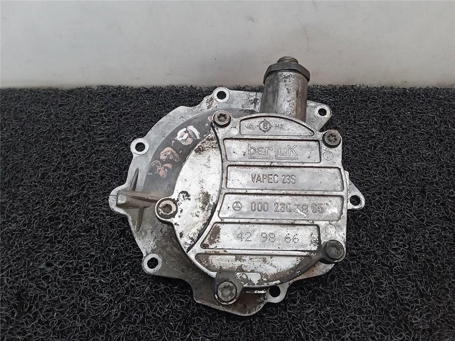 bomba vacio mercedes benz vito furgón (638) 108 d euro 2   (638.064)