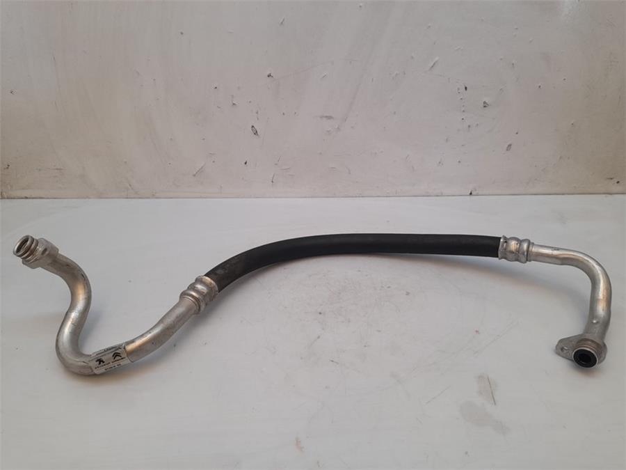 tubos aire acondicionado peugeot 3008 allure