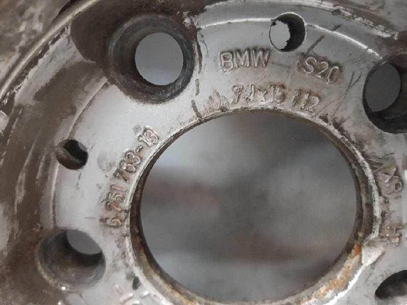 Llanta BMW SERIE 5 BERLINA 520i