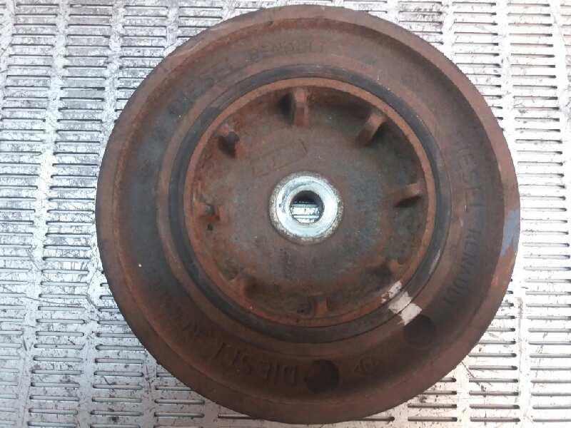 polea cigueñal renault laguna ii grandtour (kg0) *