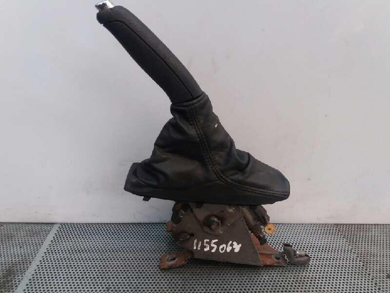 palanca freno de mano peugeot 407 *