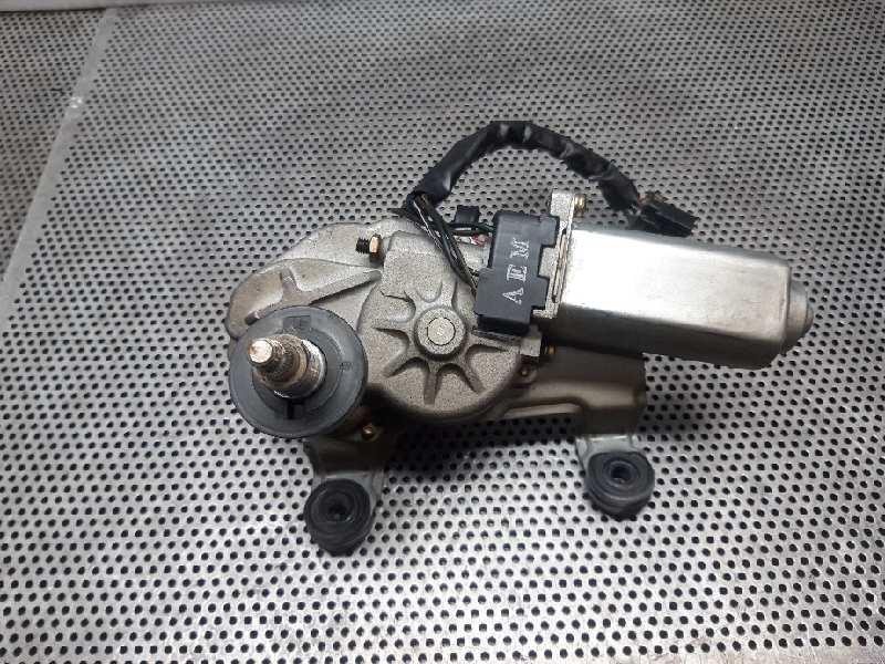 motor limpiaparabrisas trasero hyundai santa fe (sm) 2.0 crdi vgt comfort