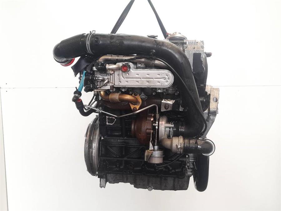 motor completo seat leon (1p1) reference