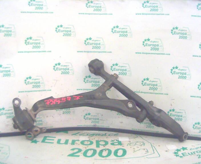brazo inferior delantero izquierdo honda civic 5 puertas (ma/mb) *