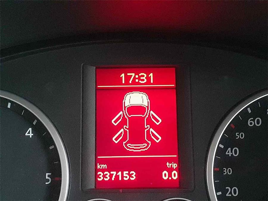 Cuadro Completo VOLKSWAGEN TIGUAN