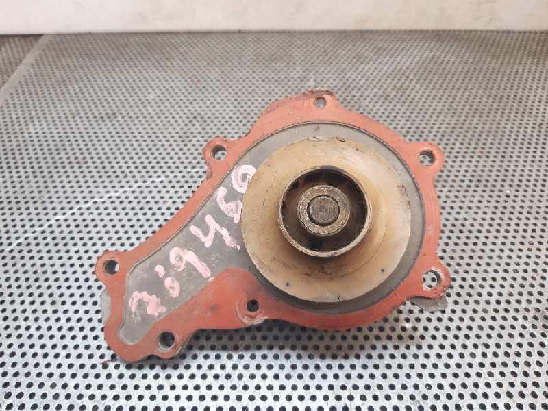 bomba agua peugeot partner