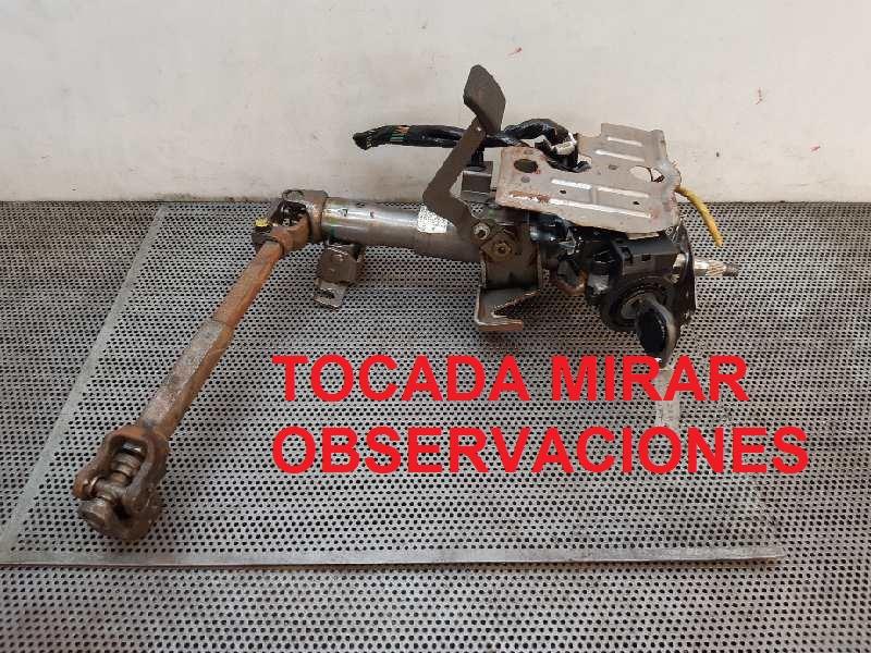 columna direccion suzuki swift berlina (rs/mz) gl (5 ptas.)