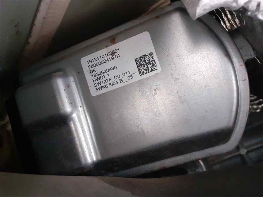 cremallera direccion asistida peugeot 308 style