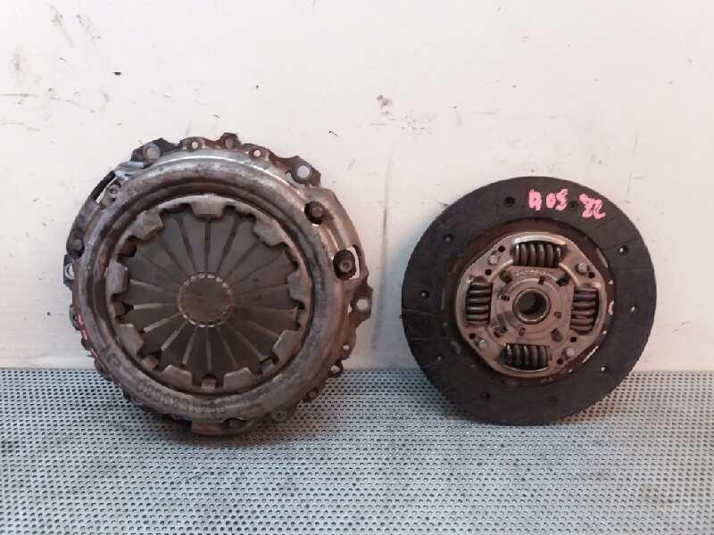 kit embrague completo citroen xsara berlina 1.6i 16v exclusive