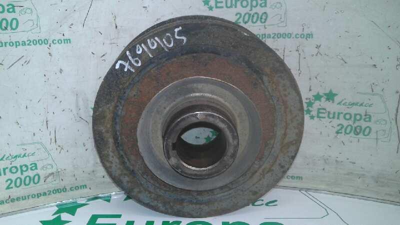 Polea Cigueñal LAND ROVER DISCOVERY