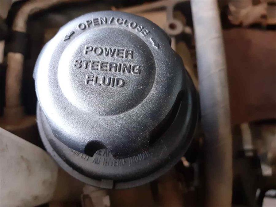 deposito liquido direccion asistida hyundai santa fe (cm) 2.2 crdi comfort 4x4