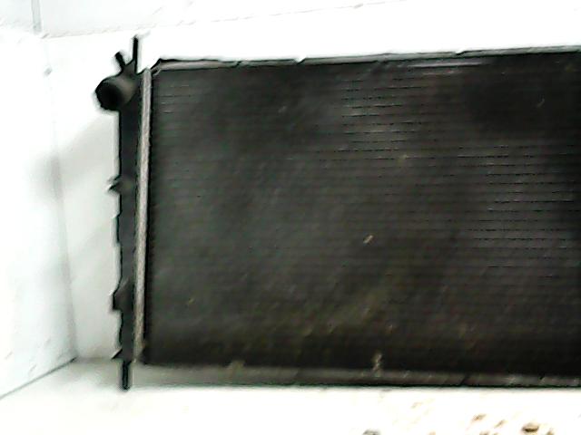 radiador ford mondeo iii sedán (b4y) 2.0 16v