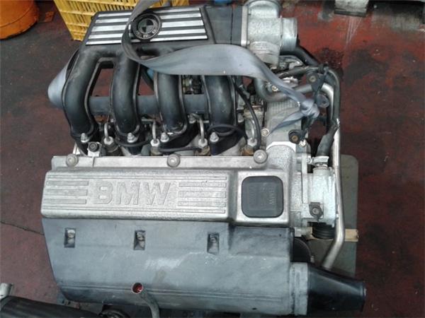 motor completo bmw serie 3 compacto e36 1994 
