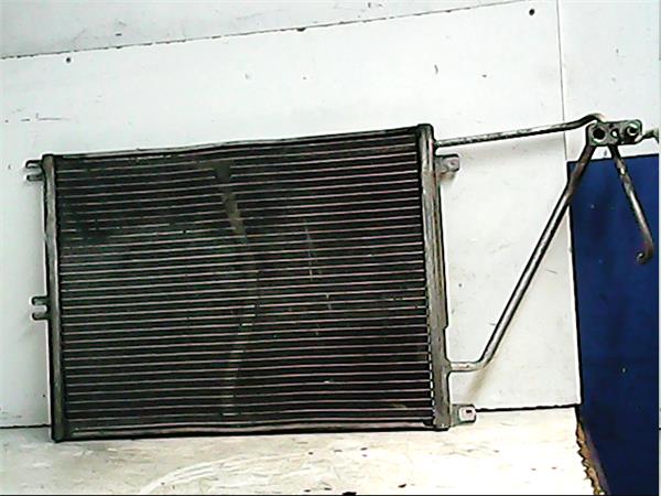 radiador aire acondicionado opel vectra b berlina (1995 >) 2.0 dti 16v