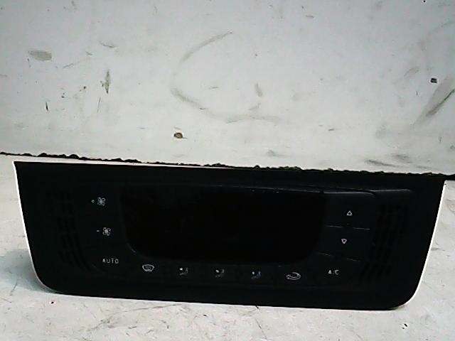 mandos climatizador seat ibiza st (6j8)(03.2010 >) 1.6 tdi