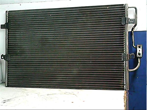 radiador aire acondicionado peugeot expert furgón (222) 1.9 td
