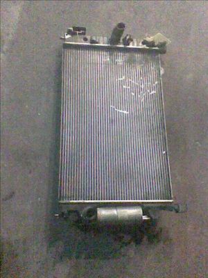 radiador saab 9 3 berlina (2003 >) 1.9 tid