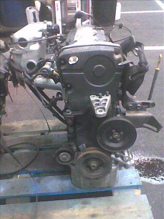 motor completo hyundai elantra (xd)(2000 >) 2.0