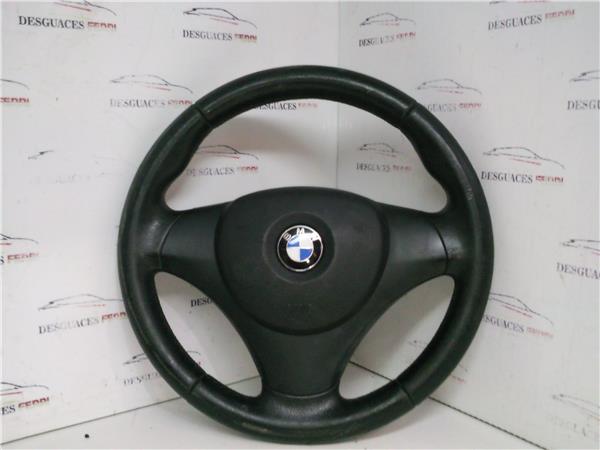 Volante BMW Serie 1 Berlina 2.0 120d