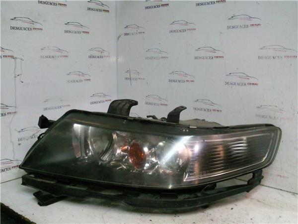 faro delantero izquierdo honda accord viii cl