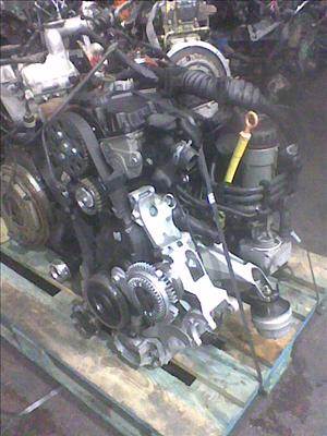 motor completo skoda superb (3u4)(2002 >) 1.9 tdi