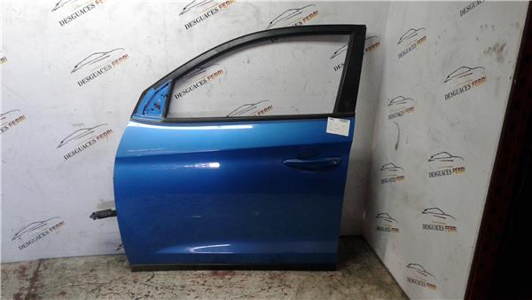 puerta delantera izquierda hyundai tucson (tl)(2014 >) 1.7 essence bluedrive 2wd [1,7 ltr.   85 kw crdi cat]