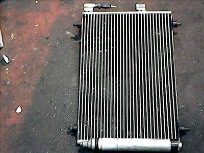 radiador aire acondicionado citroen c5 berlina (2001 >) 2.2 hdi (dc4hxb, dc4hxe)