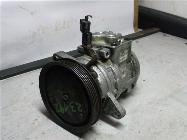 compresor aire acondicionado kia clarus (1996 >) 2.0 i 16v