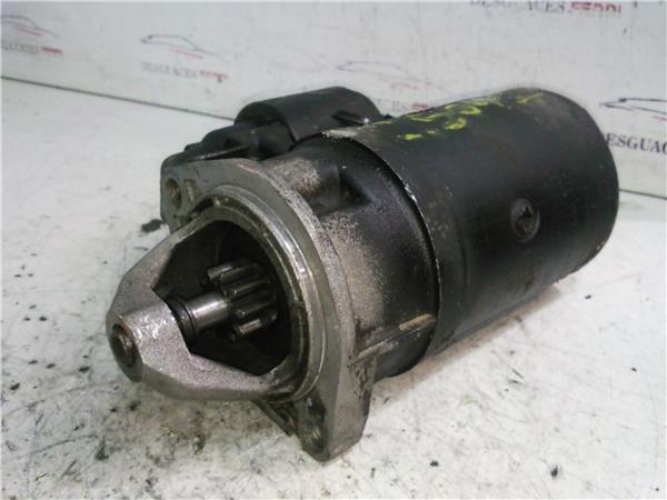 Motor Arranque Ford ORION II 1.6