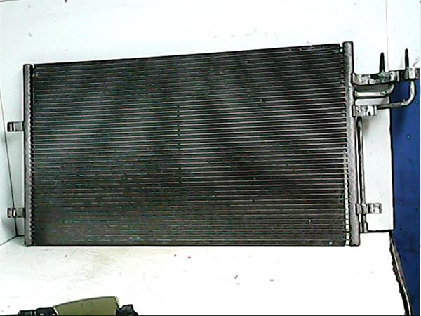 radiador aire acondicionado ford focus (db3) 1.6