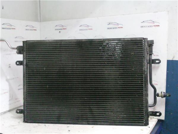 radiador aire acondicionado audi a4 berlina (8e)(2000 >) 1.8 t [1,8 ltr.   140 kw 20v turbo]