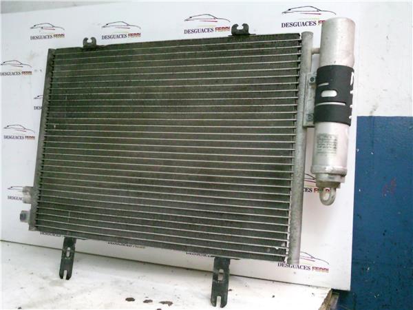 radiador aire acondicionado renault kangoo express (fc0/1_) 1.9 dti (fc0u)