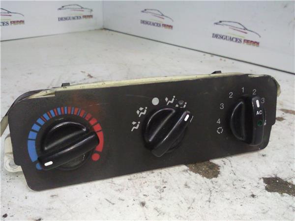 mandos calefaccion / aire acondicionado ford mondeo ii (bap) 1.8 td