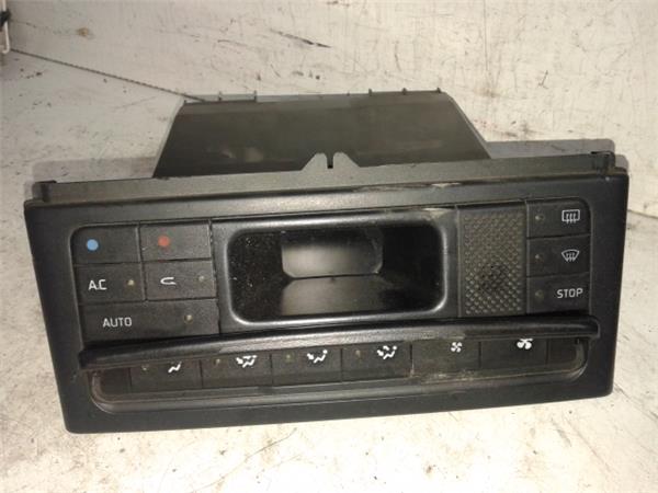 mandos climatizador renault laguna (b56)(1994 >) 1.8