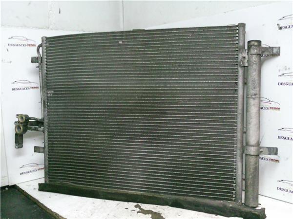 radiador aire acondicionado ford mondeo iv 20
