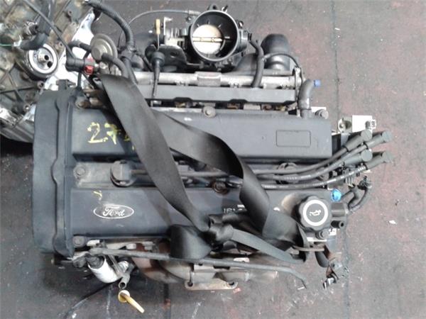 motor completo ford focus sedan dfw 20 16v