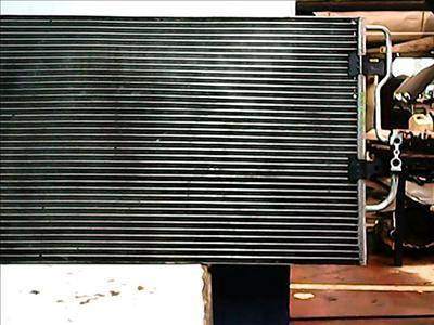 radiador aire acondicionado fiat scudo furgón (220l) 2.0 jtd