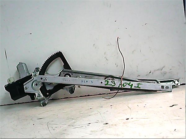 mecanismo elevalunas delantero izquierdo hyundai i20 (2009 >) 1.2