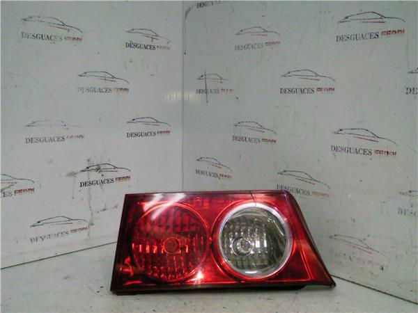 Piloto Trasero Derecho Honda ACCORD