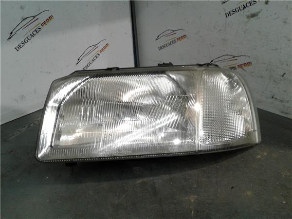 faro delantero izquierdo land rover freelande