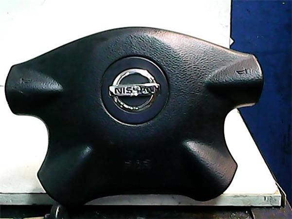 Airbag Volante Nissan X-Trail I 2.2