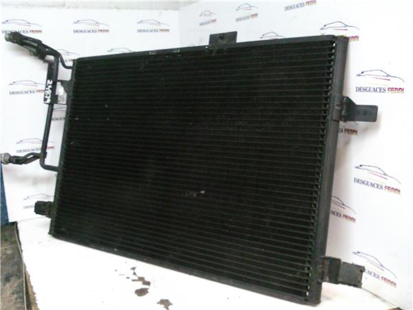 radiador aire acondicionado audi a6 berlina (4b2)(1997 >) 2.5 tdi [2,5 ltr.   110 kw v6 24v tdi]