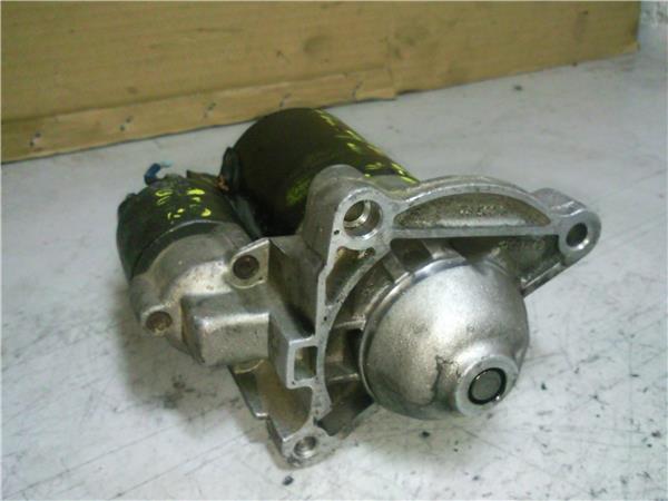 motor arranque peugeot 106 (s1)(08.1991 >03.1996) 1.1 (60 cv)